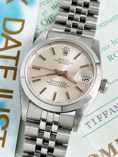 rolex datejust ref 68240